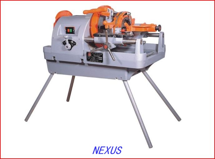 drilling machine, drilling & milling machine，tapping machine,pipe